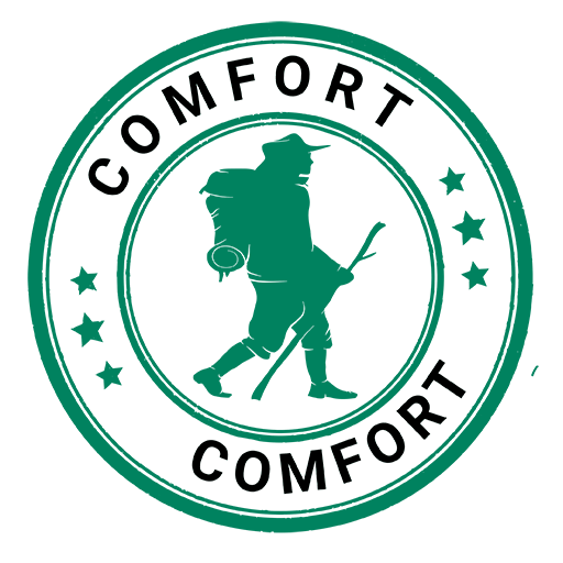 Icon — Comfort.