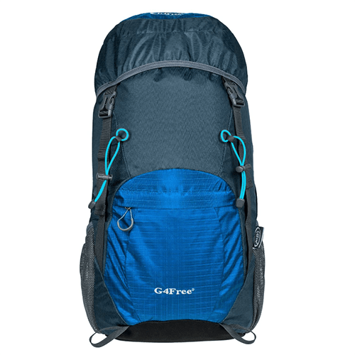 G4Free Travel Backpack Review Amazingly Fit for Adventure