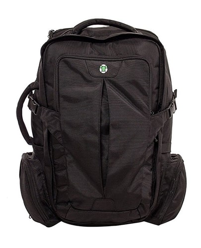 Tortuga Oubreaker Backpack.