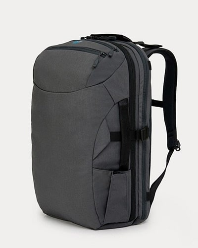 The Minaal 35L Backpack.