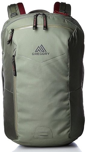 Hiking Backpack Carry-On — Gregory Border 35 Backpack.