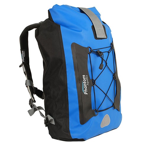 Water-Resistant vs Waterproof Backpacks | What to Choose?