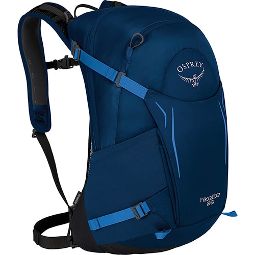 Osprey Hikelite 26L Hiking Backpack..