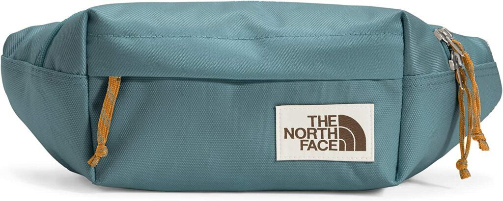 North Face Fanny Pack Review | An Everyday Companion!