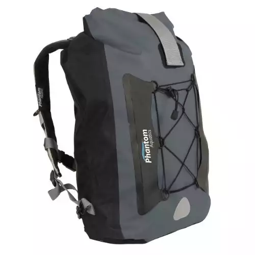 Phantom Aquatics Walrus 25 Premium Waterproof Backpack