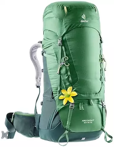 Deuter Aircontact Lite SL Backpack 60+10