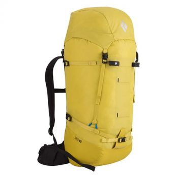 Black Diamond Speed 40 Backpack Black Diamond Speed 40 Backpack
