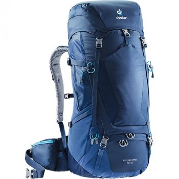Deuter Futura Vario 50+10 Backpack Deuter Futura Vario 50+10 Backpack